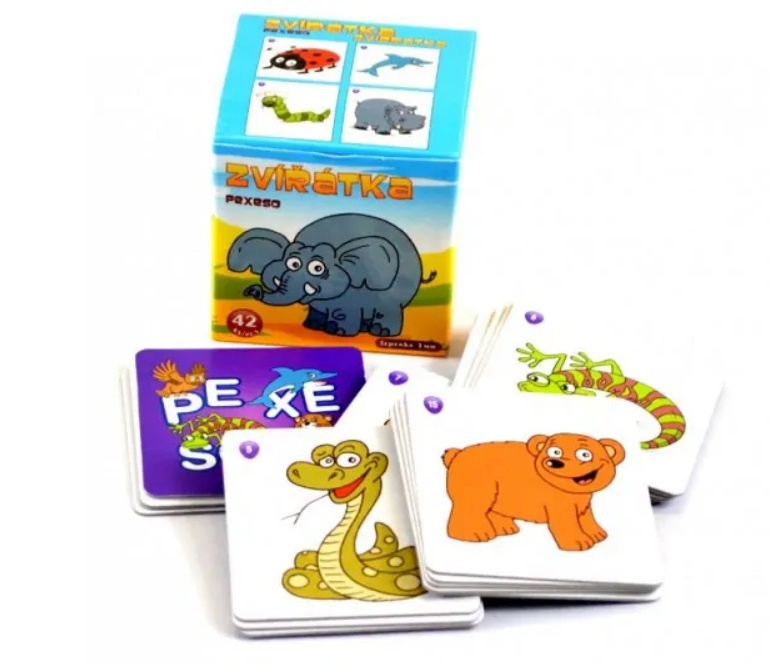Pexesa a puzzle