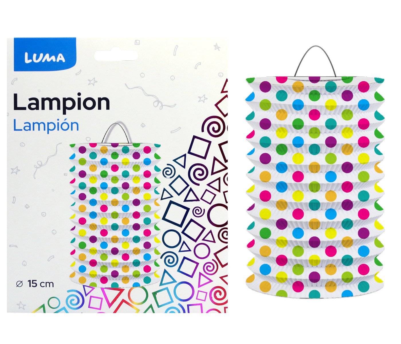 Lampióny