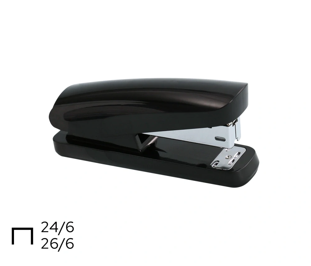 SEŠÍVAČKA DELI E0325G ČERNÁ