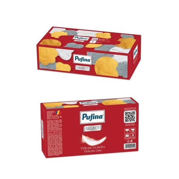 KAPESNÍČKY PAPÍROVÉ 3VRST. BÍLÉ 10 BALÍČKŮ