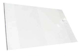 OBAL NA SEŠITY PP 260x380 mm SAMOLEPÍCÍ