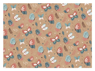 BALÍCÍ PAPÍR KRAFT K352 100x70