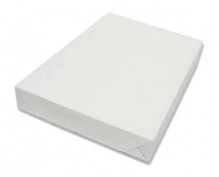 COPY PAPÍR XEROGRAFICKÝ A4 80g 50 LISTŮ