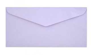 OBÁLKA DL 130g 110x220mm LEVANDULOVÁ