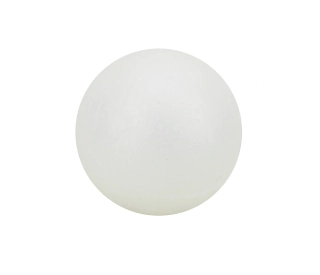 POLYSTYREN - KOULE 80mm LUMA