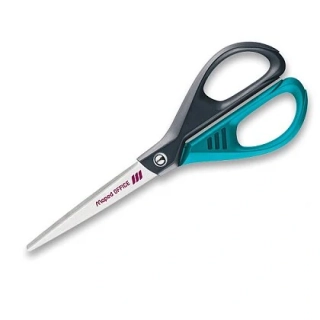 NŮŽKY MAPED ESSENTIALS METAL COLOURS 17 cm MIX BAREV