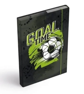 BOX NA SEŠITY A4 MFP GOAL TIME