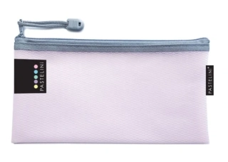 DESKY DL ZIP PASTELINI RŮŽOVÉ