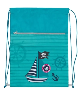 SÁČEK NA PŘEZŮVKY OCEAN PIRATE