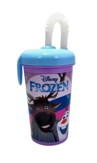 LAHEV NA PITÍ S BRČKEM 400ML FROZEN 
