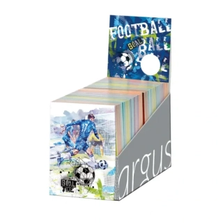 BLOK A6 SWEET GOALTIME MIX