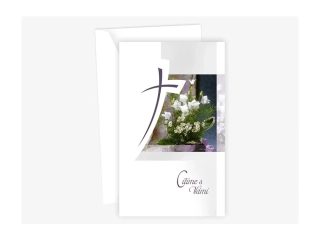 KONDOLENCE N 03-123