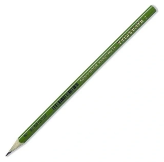 KOH-I-NOOR TUŽKA TRIOGRAPH  Č.3 H