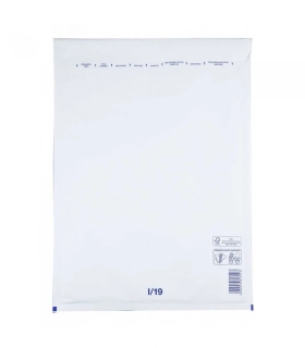 OBÁLKA BUBLINKOVÁ I19 /VNITŘNÍ ROZMĚR 300x445 mm)