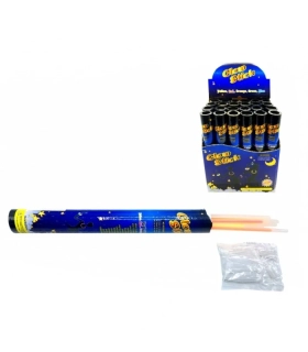 TYČKA SVÍTÍCÍ NÁRAMEK 15KS