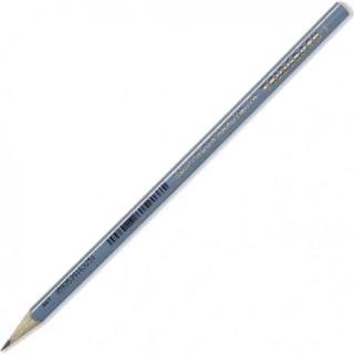 KOH-I-NOOR TUŽKA TRIOGRAPH  Č.2 HB