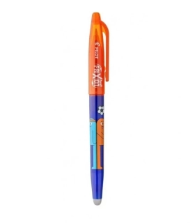 ROLLER PŘEPISOVATELNÝ PILOT FRIXION BALL 0,7MM FRIEND SPORT MODRÝ