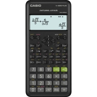 CASIO KALKULAČKA FX-82ES Plus 2E