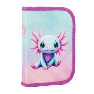 PENÁL 1p PRÁZDNÝ AXOLOTL