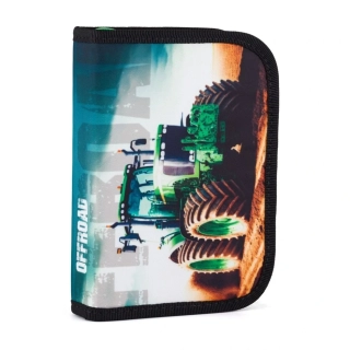 PENÁL 1p PRÁZDNÝ TRAKTOR OFFROAD
