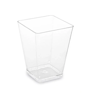KELÍMEK HRANATÝ FINGERFOOD 160ml/20 ks
