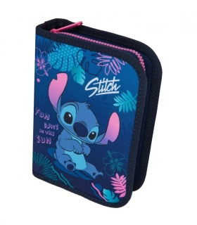 PENÁL 1P PRÁZDNÝ COOLPACK STITCH