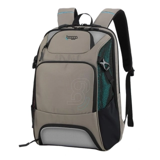 STUDENTSKÝ BATOH BAGGO JET BLUE EYE