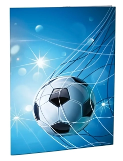 DESKY NA ABECEDU SUPER GOAL