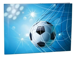 DESKY NA ČÍSLICE SUPER GOAL
