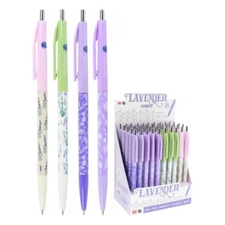 MIKROTUŽKA LAVENDER 0,5MM